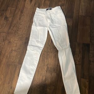 skinny jeans not very comfortable